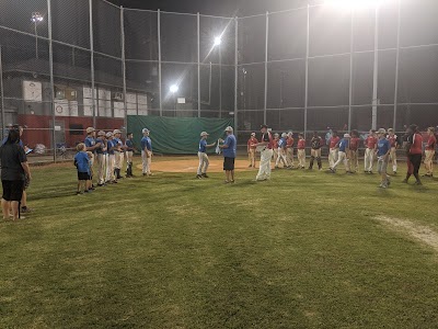 Donelson Baseball & Softball @ Rotary Park photo 5