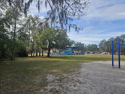 Downey Park Baseball Fields