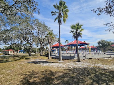 Downey Park Baseball Fields photo 2