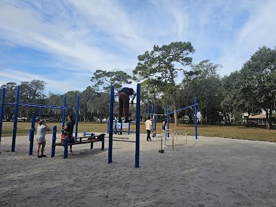 Downey Park Baseball Fields photo 3