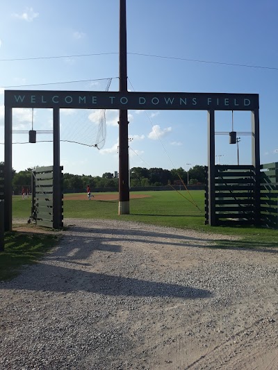 Downs Field photo 4