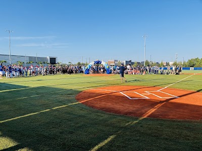 Dr. Phillips Little League