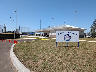 Dr. Phillips Little League photo 2