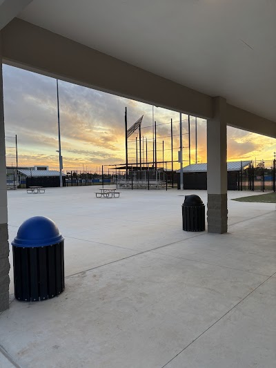 Dr. Phillips Little League photo 3