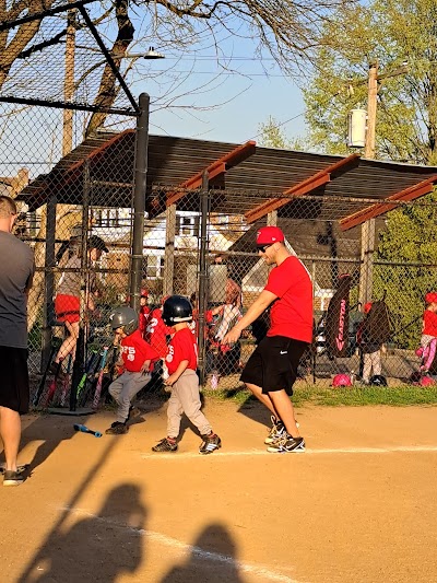 Drexel Hill Little League photo 2