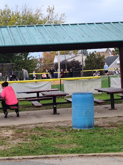 Drexel Hill Little League photo 3