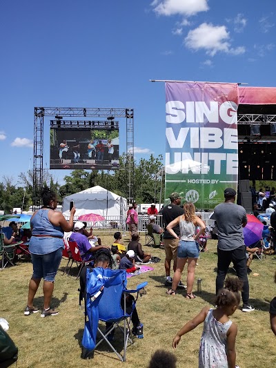 Druid Hill Park Bowl Field #7 photo 2