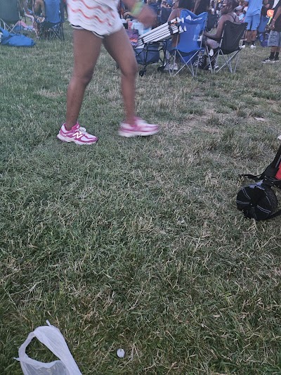 Druid Hill Park Bowl Field #7 photo 3