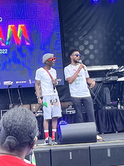 Druid Hill Park Bowl Field #7 photo 4