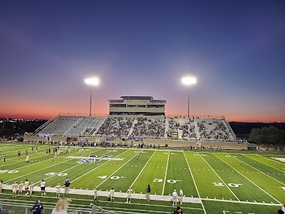 Dub Farris Athletic Complex