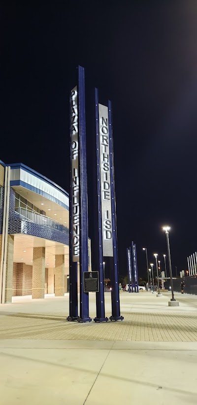 Dub Farris Athletic Complex photo 4