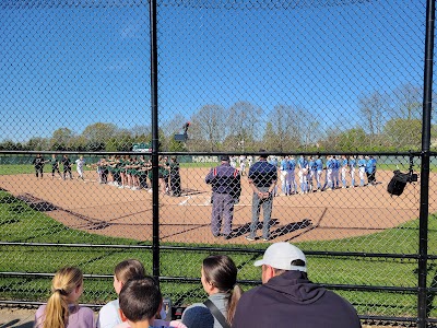 Dublin Jerome Softball Fields