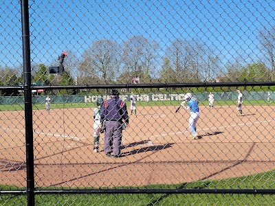 Dublin Jerome Softball Fields photo 2