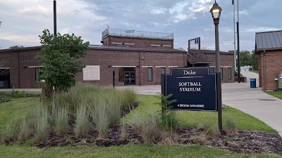 Duke Softball Stadium photo 2