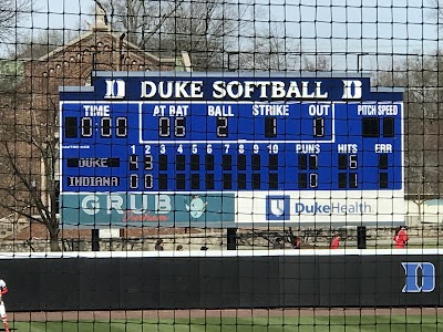 Duke Softball Stadium photo 3