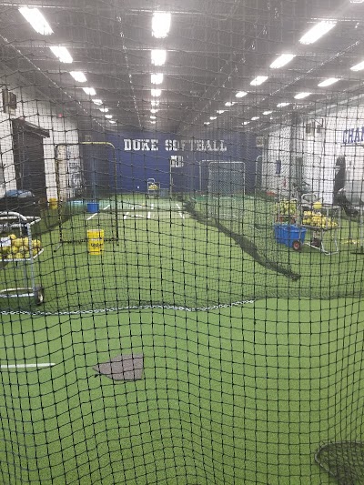 Duke Softball Stadium photo 4
