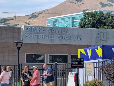 Dumke Family Softball Stadium at University of Utah photo 2