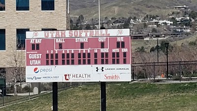 Dumke Family Softball Stadium at University of Utah photo 3