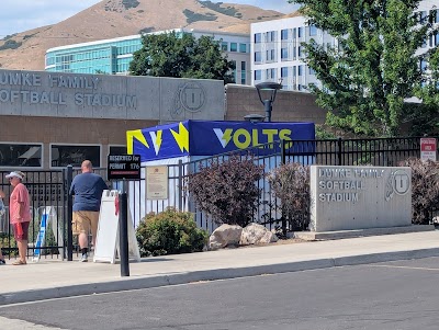 Dumke Family Softball Stadium at University of Utah photo 4