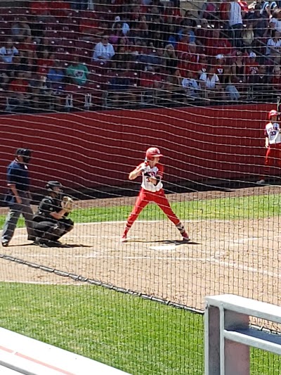 Dumke Family Softball Stadium at University of Utah photo 5