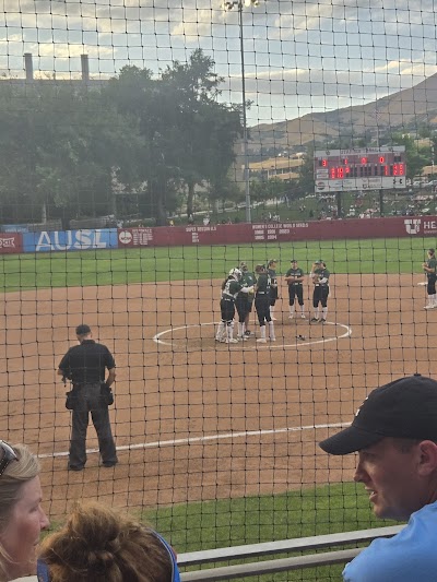 Dumke Family Softball Stadium