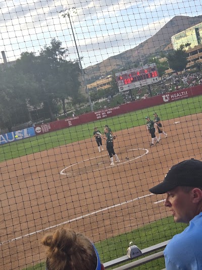 Dumke Family Softball Stadium photo 3