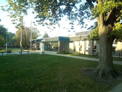 Dunham Park Girls Softball