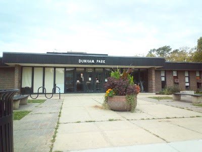 Dunham Park Girls Softball photo 2