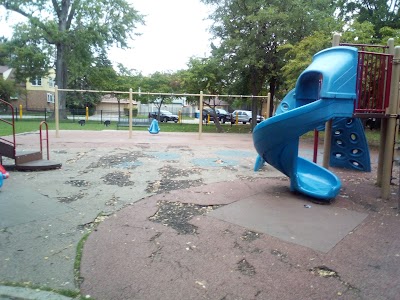 Dunham Park Girls Softball photo 3