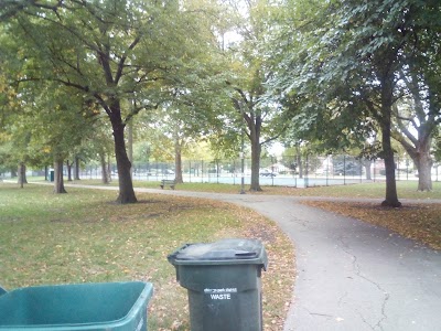 Dunham Park Girls Softball photo 5