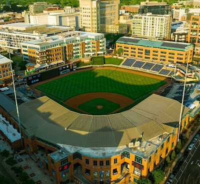 Durham Bulls Athletic Park photo 2
