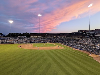 Durham Bulls Athletic Park photo 3