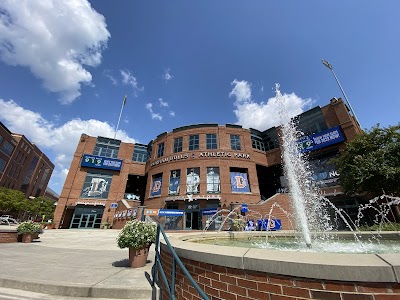 Durham Bulls Athletic Park photo 4
