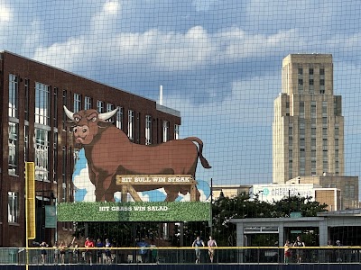 Durham Bulls Athletic Park photo 5
