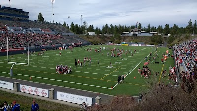 Dwight Merkel Sports Complex