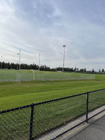 Dwight Merkel Sports Complex photo 2