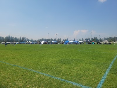 Dwight Merkel Sports Complex photo 3