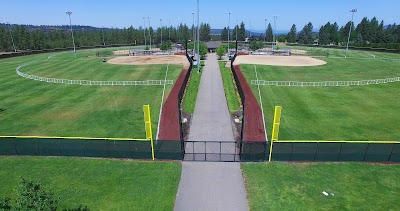 Dwight Merkel Sports Complex photo 5