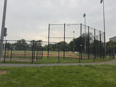 Dwight Mosley-Taft Baseball Fields