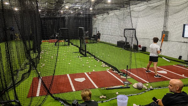 Dynamic Baseball Performance