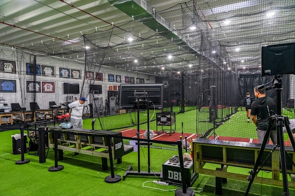 Dynamic Baseball Performance photo 2