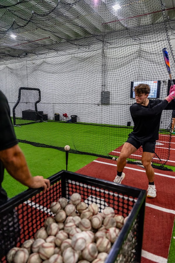 Dynamic Baseball Performance photo 3