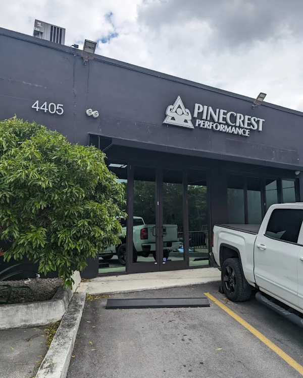 Dynamic Baseball Performance photo 4