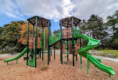 E.C. Hughes Playground