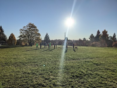 E.C. Hughes Playground photo 2
