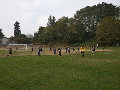 E.C. Hughes Playground photo 3
