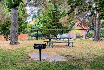 E.C. Hughes Playground photo 4