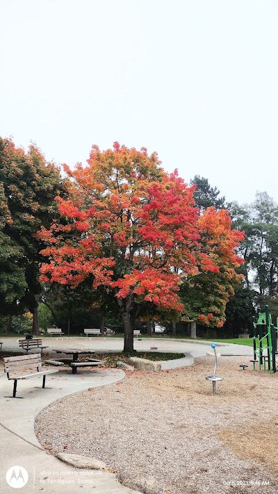 E.C. Hughes Playground photo 5
