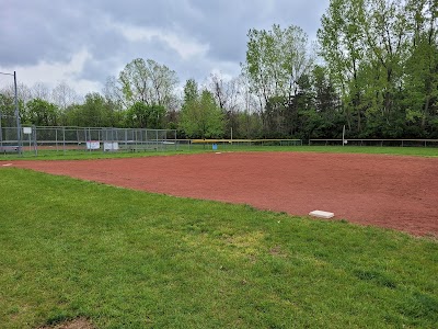 Eagle Creek Baseball Field