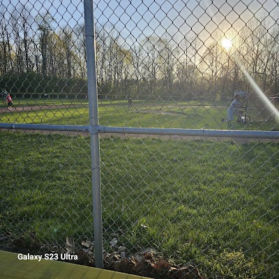 Eagle Creek Baseball Field photo 3